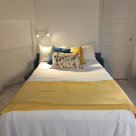 Fairytale - Escape Guest house 3*