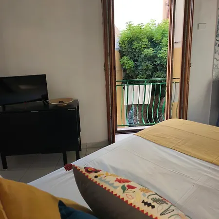 Fairytale - Escape Guest house