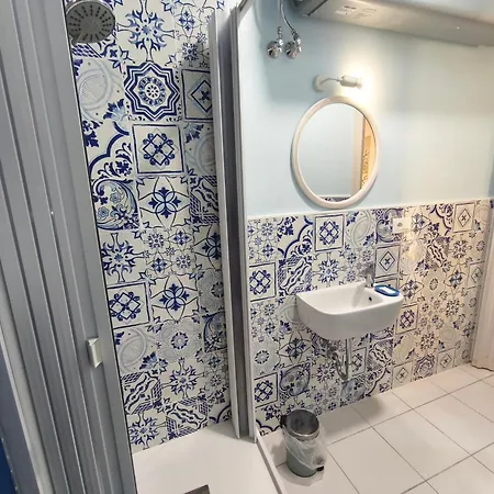 Fairytale - Escape Guest house Agropoli