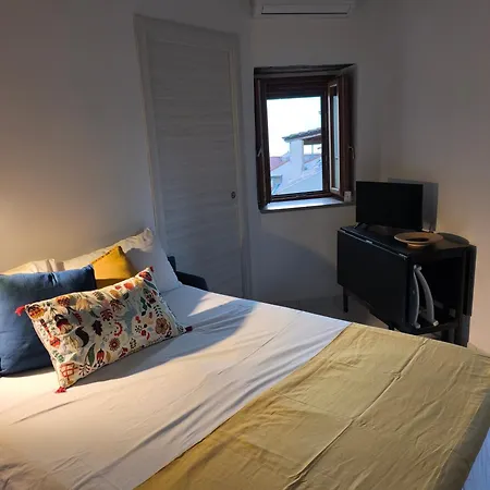 Guest house Fairytale - Escape