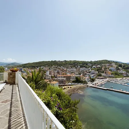 Guest house Fairytale - Escape Agropoli