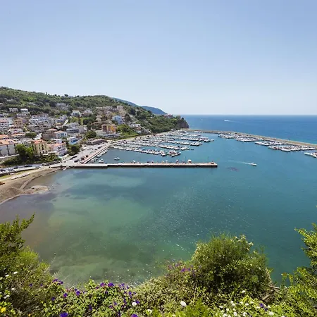Fairytale - Escape Guest house Agropoli