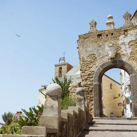 Guest house Fairytale - Escape Agropoli